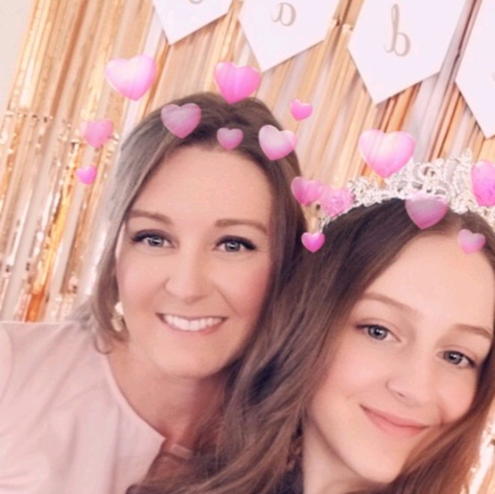 Meet your Posher, Heidi